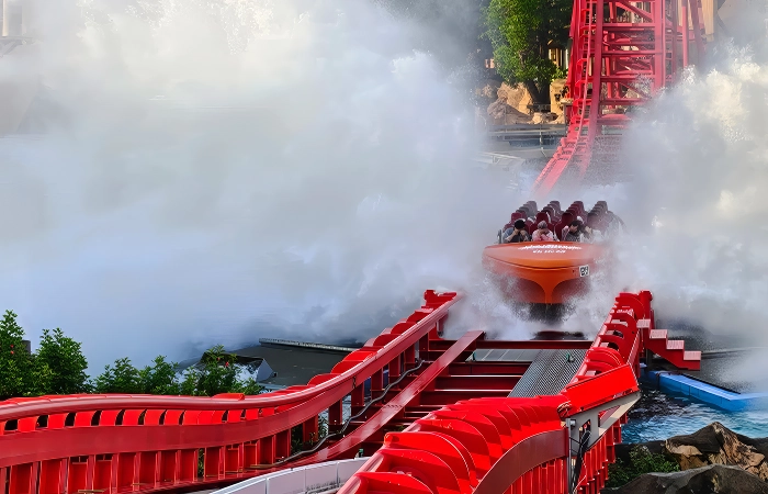 Happy Valley Shenzhen