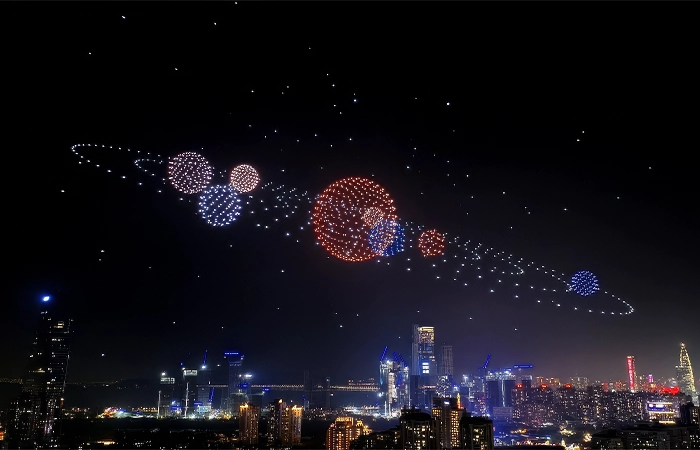 Happy Valley Shenzhen