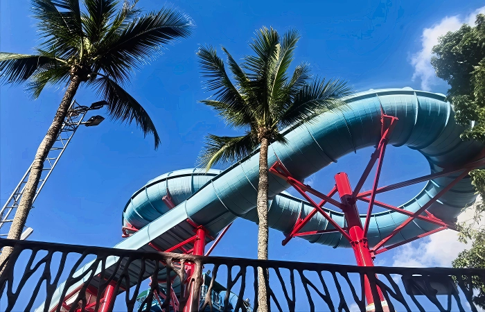 Happy Valley Shenzhen