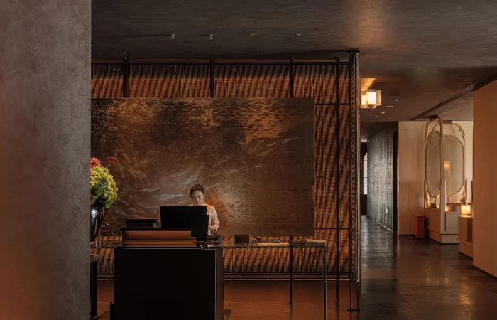 donde alojarse en shenzhen