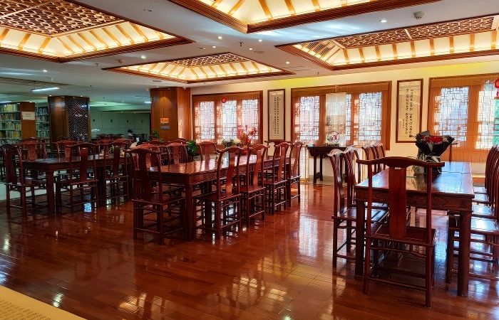 Guangzhou Dafo Temple