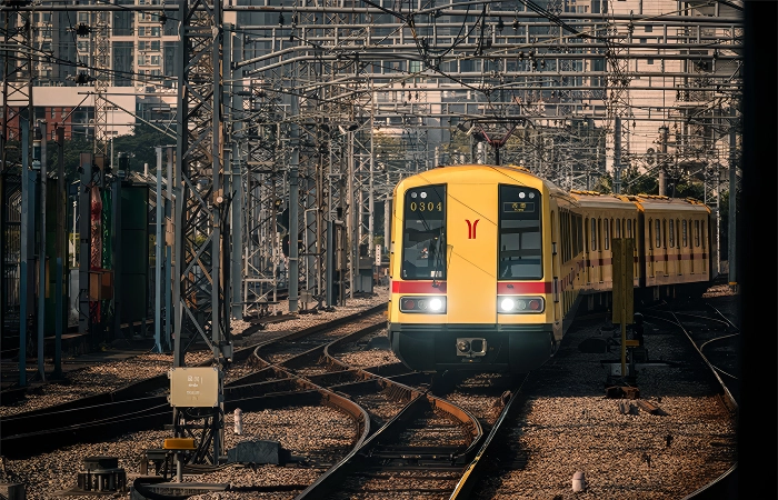 how to get to foshan from guangzhou