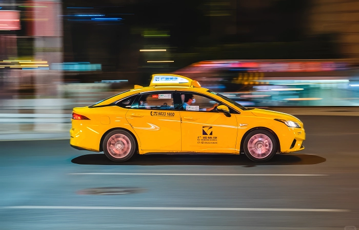 how to get to foshan from guangzhou