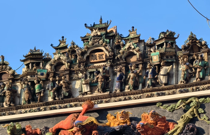 chen clan ancestral hall guangzhou opening hours