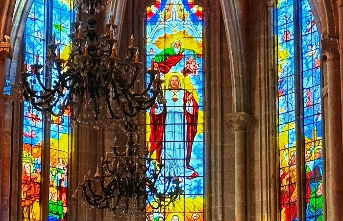 sacred heart cathedral - guangzhou mass times