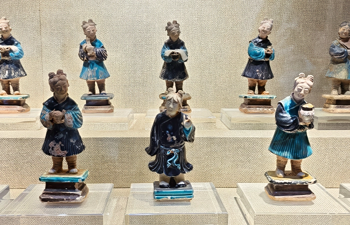 leshan museum