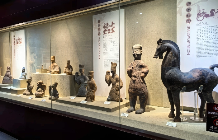 leshan museum