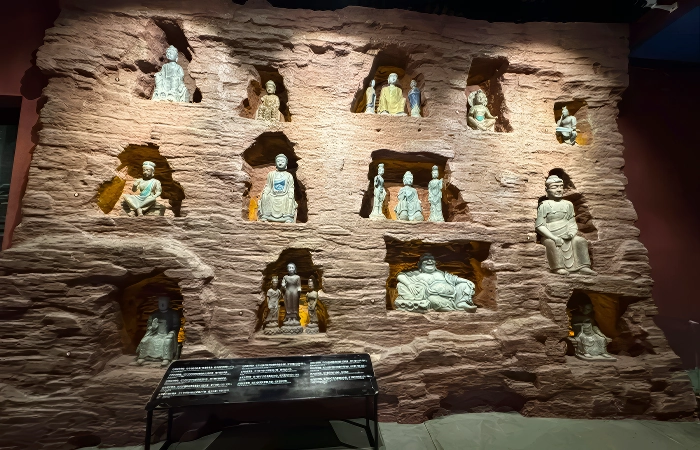 leshan museum
