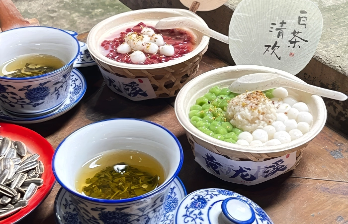 huanglongxi