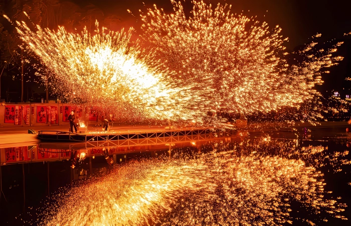 huanglongxi