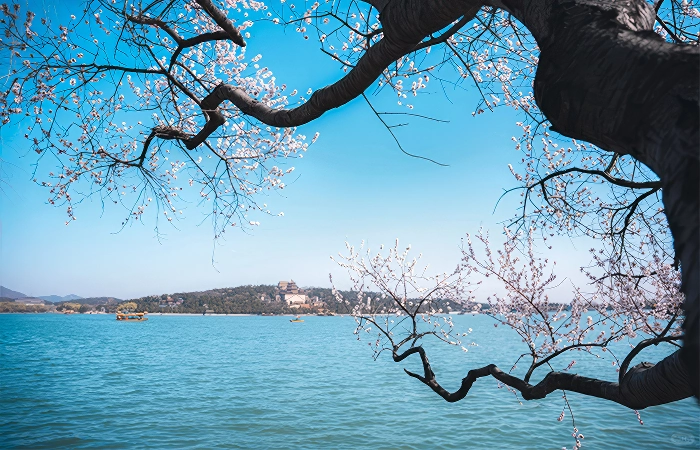 beijing summer palace